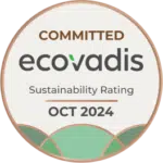 ECOVADIS Seal 2024